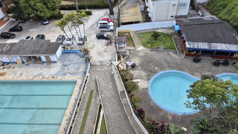 Apartamento à venda em Independência, Petrópolis - RJ - Foto 24