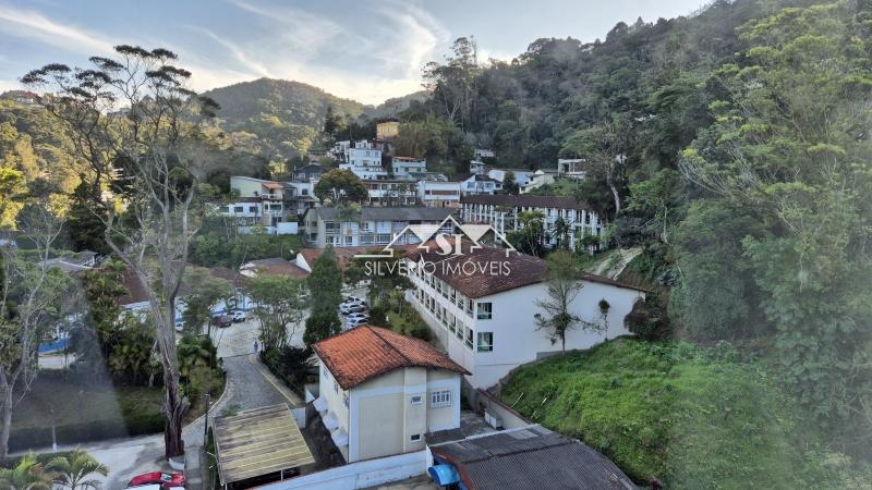 Apartamento à venda em Independência, Petrópolis - RJ - Foto 25