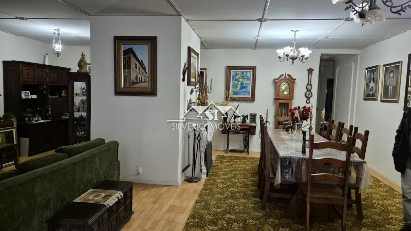Apartamento à venda em Independência, Petrópolis - RJ - Foto 29