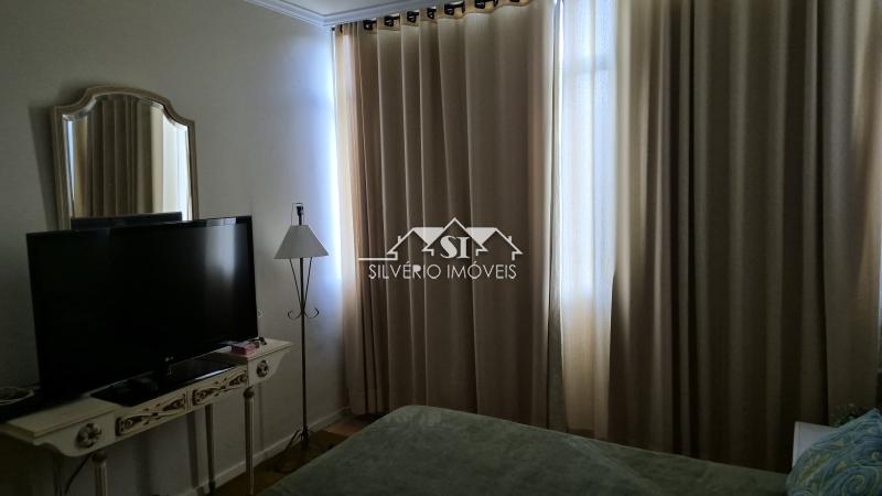 Apartamento à venda em Independência, Petrópolis - RJ - Foto 31