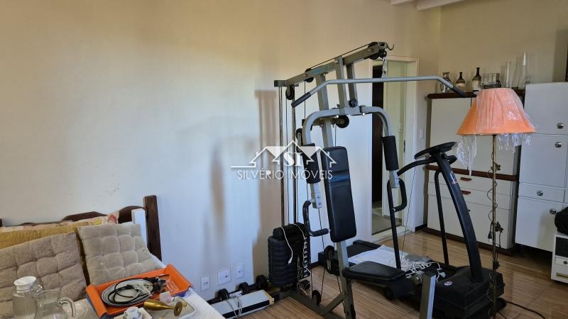 Apartamento à venda em Independência, Petrópolis - RJ - Foto 33