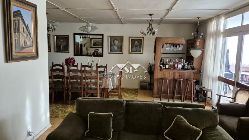 Apartamento à venda em Independência, Petrópolis - RJ - Foto 34