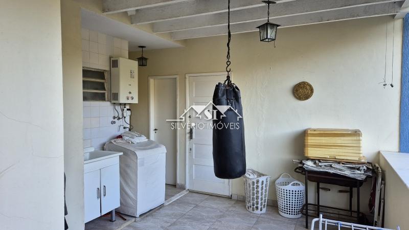 Apartamento à venda em Independência, Petrópolis - RJ - Foto 35