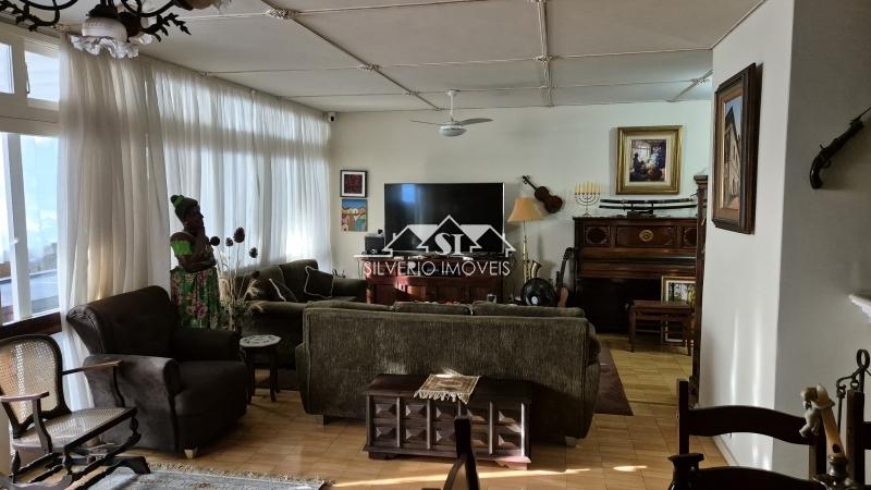 Apartamento à venda em Independência, Petrópolis - RJ - Foto 36