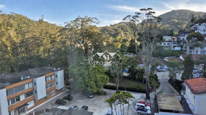 Apartamento à venda em Independência, Petrópolis - RJ - Foto 5