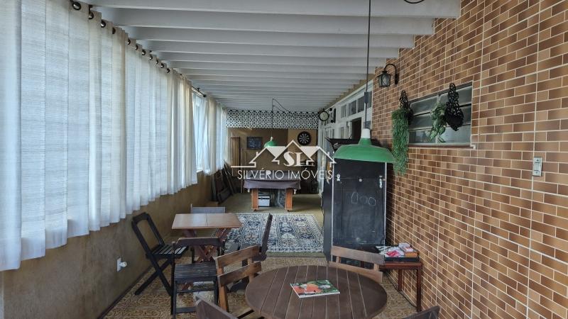 Apartamento à venda em Independência, Petrópolis - RJ - Foto 6
