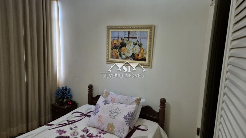 Apartamento à venda em Independência, Petrópolis - RJ - Foto 7