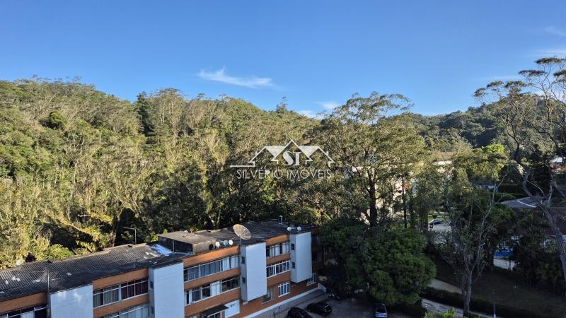 Apartamento à venda em Independência, Petrópolis - RJ - Foto 8