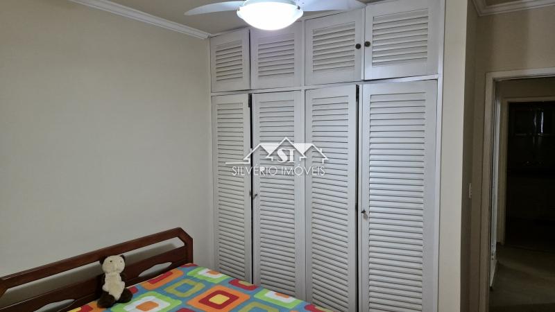 Apartamento à venda em Independência, Petrópolis - RJ - Foto 13
