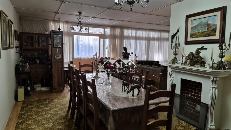 Apartamento à venda em Independência, Petrópolis - RJ - Foto 19