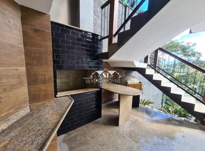 Casa à venda em Centro, Petrópolis - RJ - Foto 11