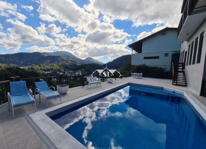 Casa à venda em Centro, Petrópolis - RJ - Foto 5