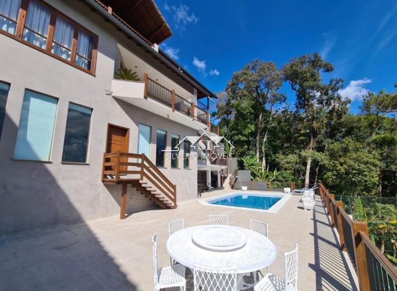 Casa à venda em Centro, Petrópolis - RJ - Foto 4