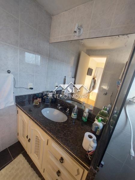 Apartamento à venda com 3 quartos, 80m² - Foto 25