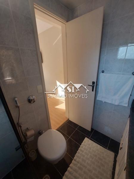 Apartamento à venda com 3 quartos, 80m² - Foto 26