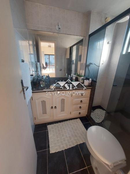 Apartamento à venda com 3 quartos, 80m² - Foto 28