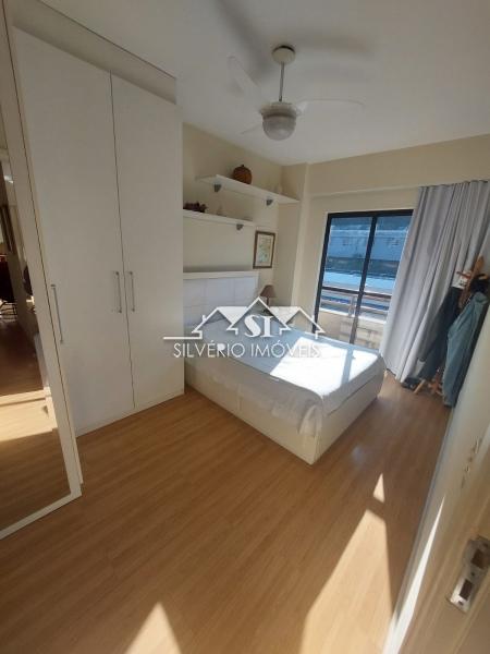 Apartamento à venda com 3 quartos, 80m² - Foto 11