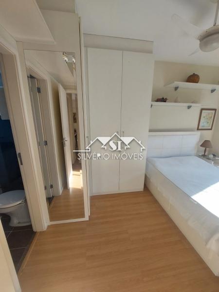 Apartamento à venda com 3 quartos, 80m² - Foto 10