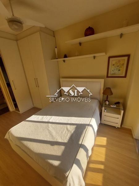 Apartamento à venda com 3 quartos, 80m² - Foto 8