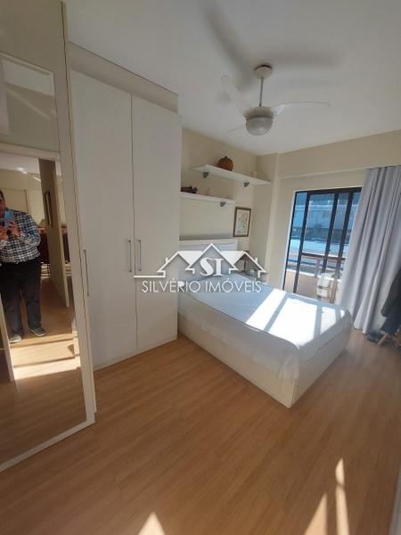 Apartamento à venda com 3 quartos, 80m² - Foto 9