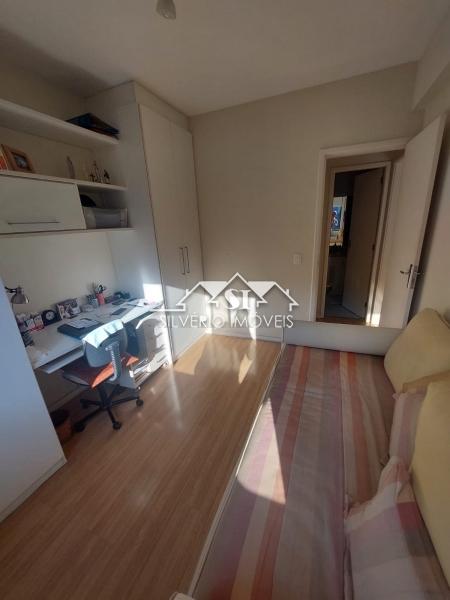 Apartamento à venda com 3 quartos, 80m² - Foto 22