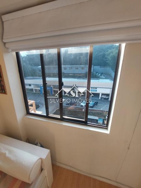 Apartamento à venda com 3 quartos, 80m² - Foto 23
