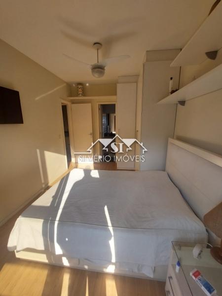 Apartamento à venda com 3 quartos, 80m² - Foto 12