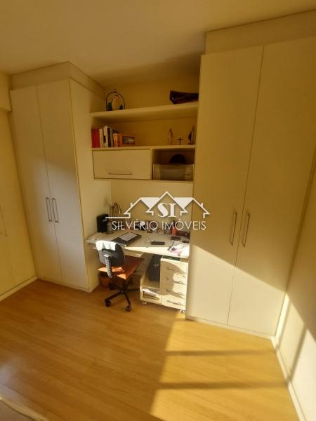 Apartamento à venda com 3 quartos, 80m² - Foto 19