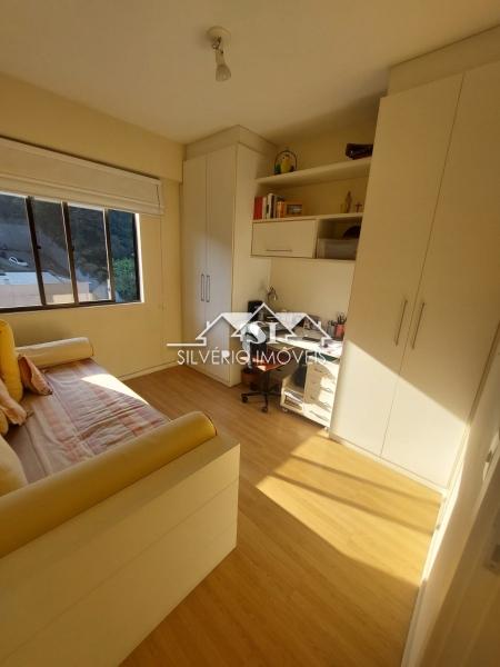 Apartamento à venda com 3 quartos, 80m² - Foto 18