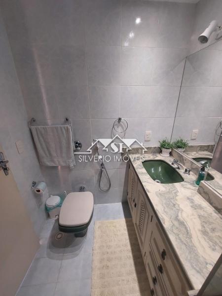 Apartamento à venda com 3 quartos, 80m² - Foto 13