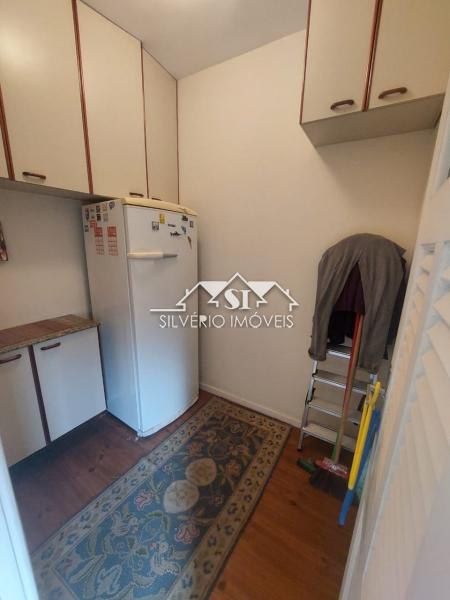 Apartamento à venda com 3 quartos, 80m² - Foto 35
