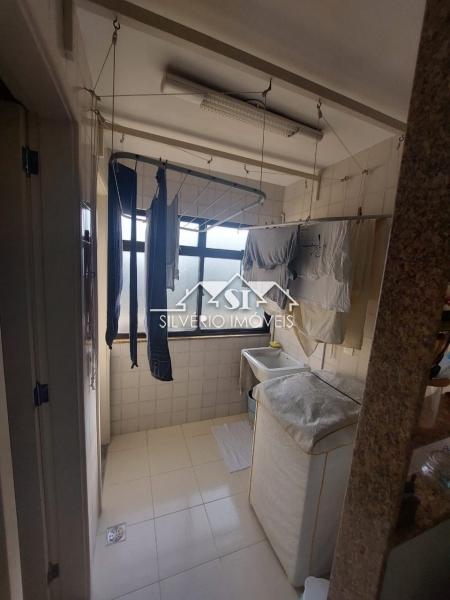 Apartamento à venda com 3 quartos, 80m² - Foto 37