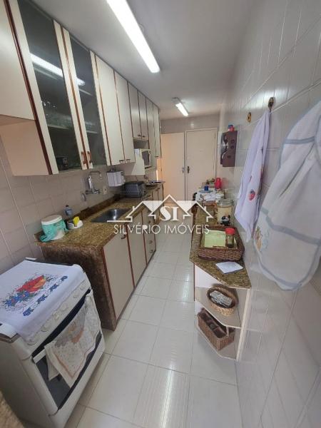 Apartamento à venda com 3 quartos, 80m² - Foto 31