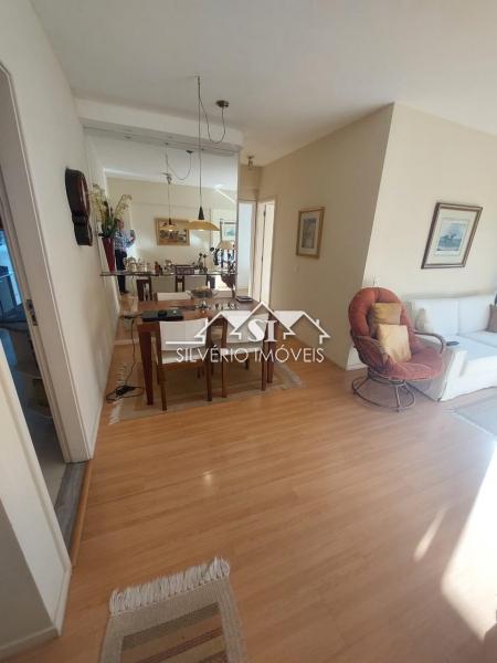 Apartamento à venda com 3 quartos, 80m² - Foto 7