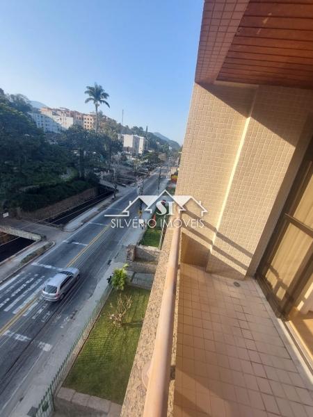 Apartamento à venda com 3 quartos, 80m² - Foto 21