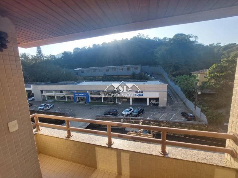 Apartamento à venda com 3 quartos, 80m² - Foto 5