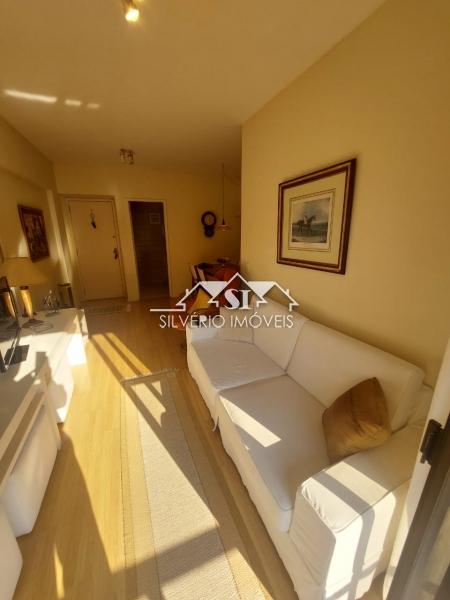 Apartamento em Coronel Veiga - Petrópolis/RJ  - 3 Quartos