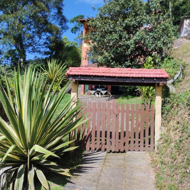 Casa à venda em Mosela, Petrópolis - RJ - Foto 2