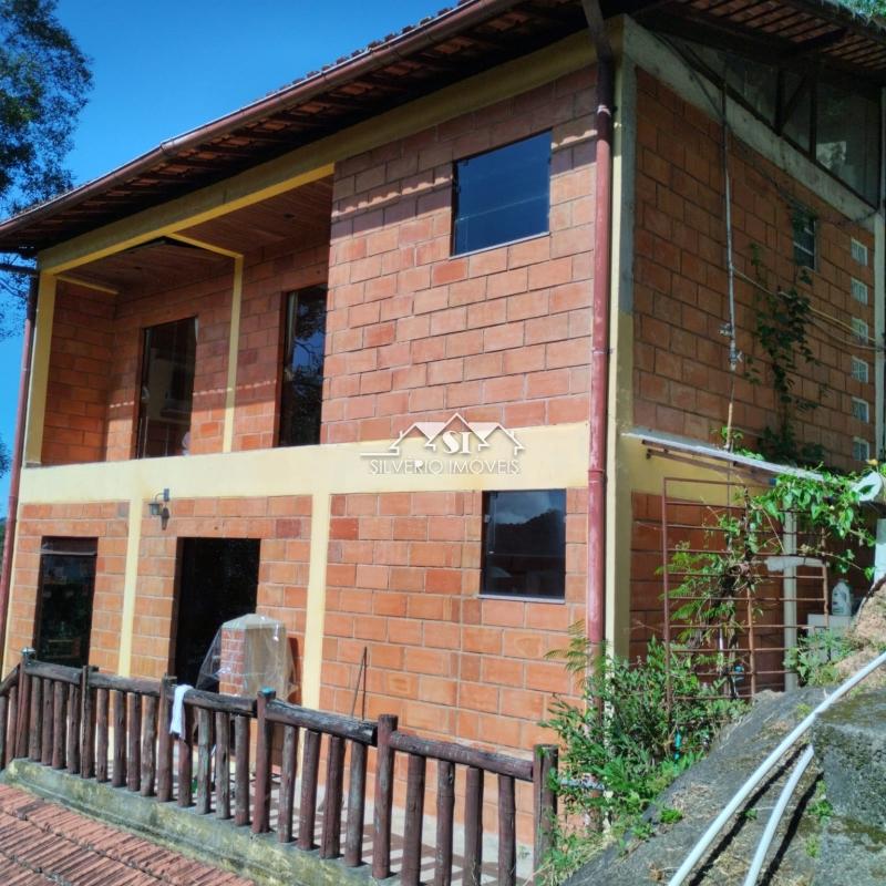 Casa à venda em Mosela, Petrópolis - RJ - Foto 3