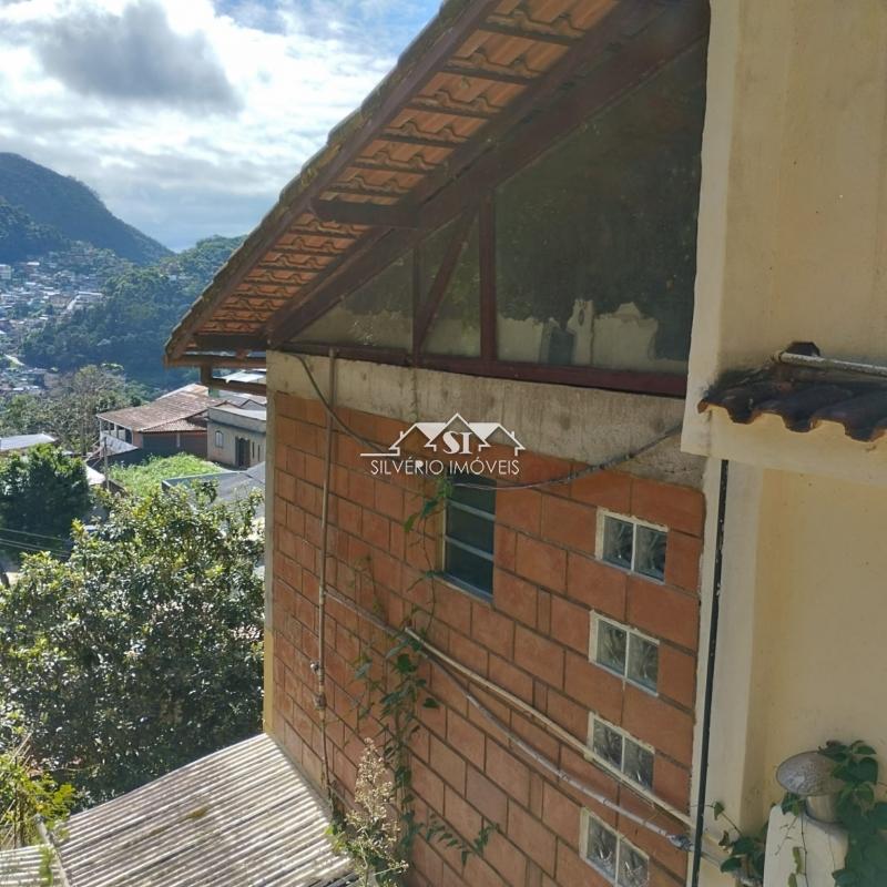 Casa à venda em Mosela, Petrópolis - RJ - Foto 4