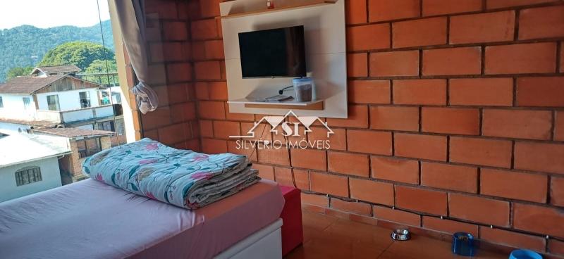 Casa à venda em Mosela, Petrópolis - RJ - Foto 11