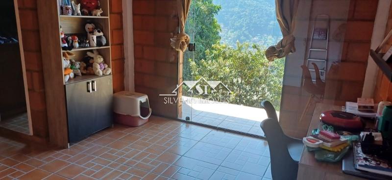 Casa à venda em Mosela, Petrópolis - RJ - Foto 12