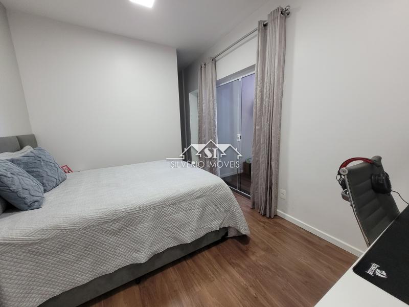 Apartamento à venda com 2 quartos, 77m² - Foto 10