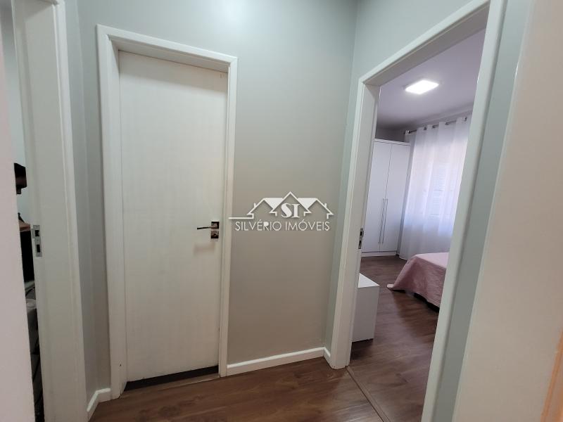 Apartamento à venda com 2 quartos, 77m² - Foto 12
