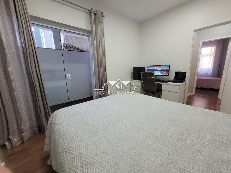 Apartamento à venda com 2 quartos, 77m² - Foto 18