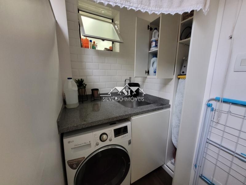 Apartamento à venda com 2 quartos, 77m² - Foto 21