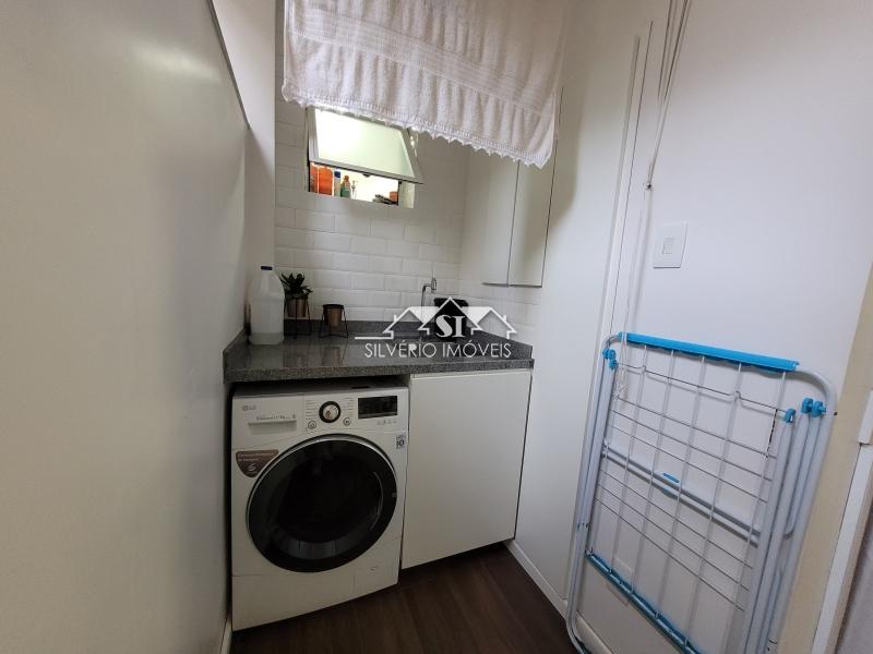 Apartamento à venda com 2 quartos, 77m² - Foto 22