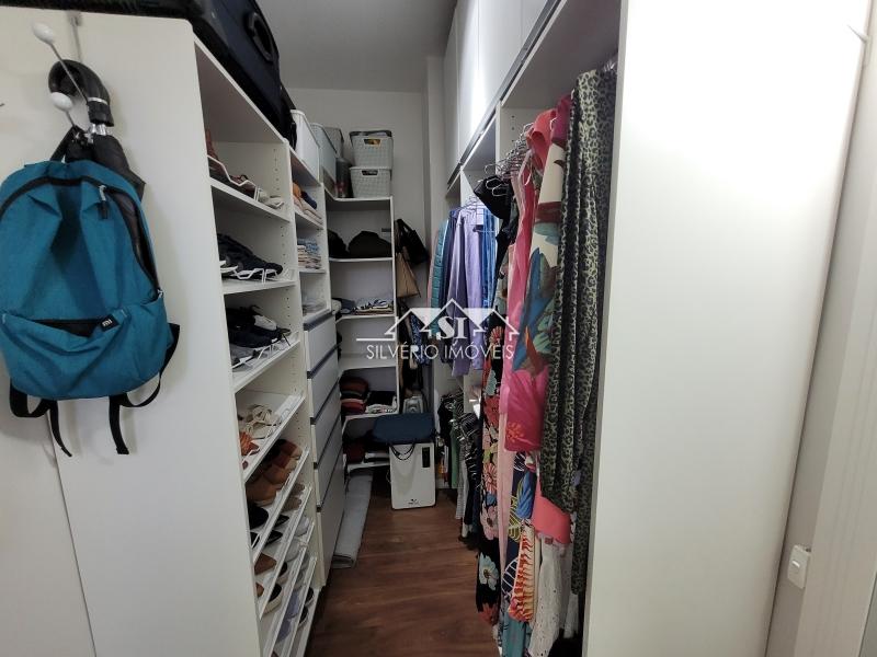 Apartamento à venda com 2 quartos, 77m² - Foto 24