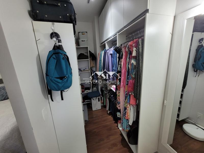 Apartamento à venda com 2 quartos, 77m² - Foto 26