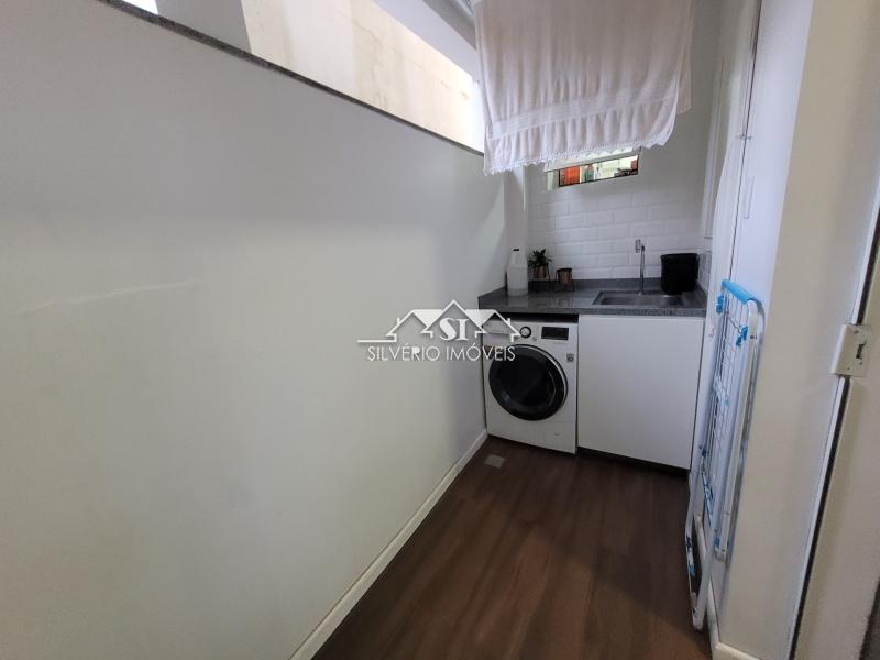 Apartamento à venda com 2 quartos, 77m² - Foto 28